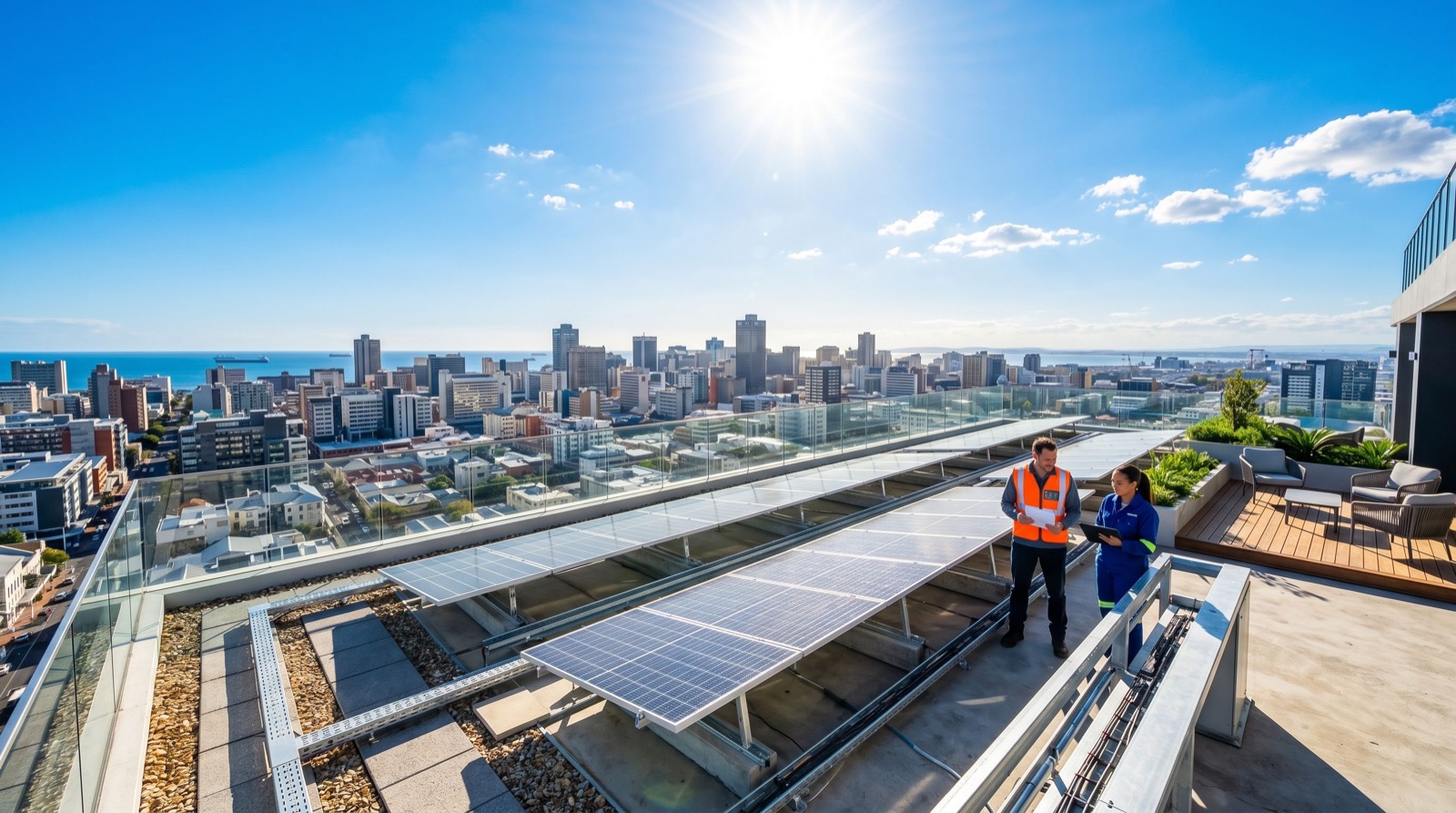 Solar Company Guide: Savings for Retirees 2026